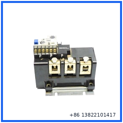 GENERAL ELECTRIC CR324FXKP | Solid State Overload Relay