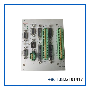 VT-HNC100-2-21/W-16-P-0 R900724314