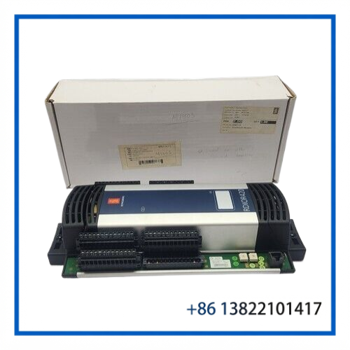 KONGSBERG RDIOR420 306713 | Remote Digital I/O & Relay Module