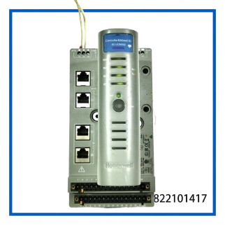 Honeywell SC-UCMX02 51307195-276 | 28 Mixed I/O Controller CPM