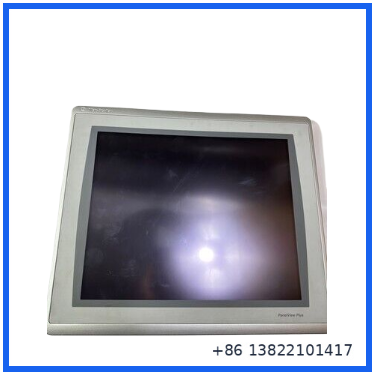 Allen-Bradley | 2711P-T19C22D9P | PanelView Plus Performance Terminal