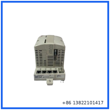 ABB | PM856AK01 (3BSE066490R1) | AC800M Processor Unit