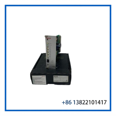 REXROTH VT3000-37 | VT 3000 Analog Amplifier PCB Card