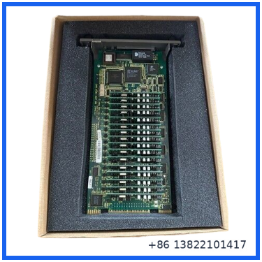 ABB | IMASI13 | Bailey INFI 90 Isolated Analog Input Module