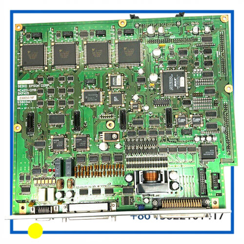 SEIKO EPSON RC420-DMB | SKP45-1 Drive Control Interface I/O Board