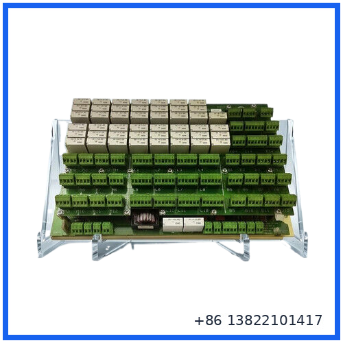 MAN B&W | 3157168-7 | SBU Module Marine Engine Control Board