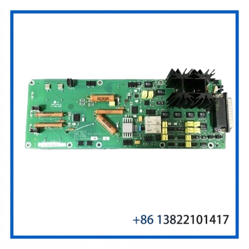 LAM 810-495659-306 | ESC DC-Probe Power Supply PCB