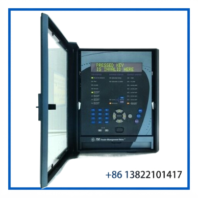 GE MULTILIN 750-P5-G5-S5-HI-A20-R-T | Feeder Management Relay