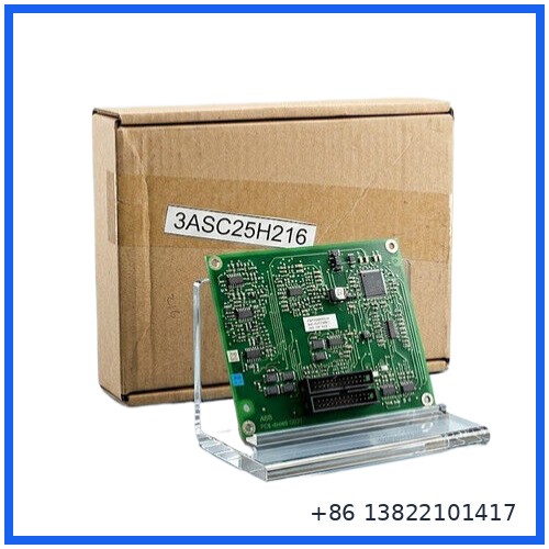 ABB | 3BSC980004R875 | DATX132 Torque Observer Board