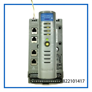 HONEYWELL SC-UCMX01 51307195-175 | 28 Mixed I/O Controller CPM
