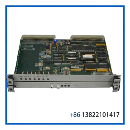GENERAL MICRO GMSV36-01-D / GMSSRPX-01-B | Applied Materials Chamber