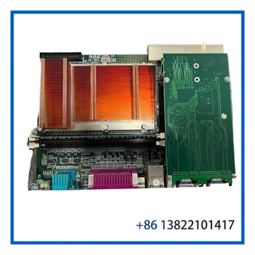 ADLINK COMPACTPCI CPCI-6842/PM16/ M512/H40G(G)-0110