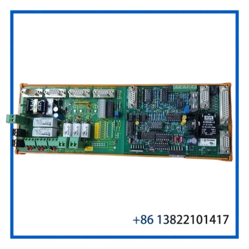 PHOENIX X-RAY BRV-03 + BAS-01 | X-Ray System Control Boards
