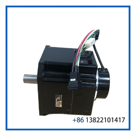 SANKYO MK752NS302KNN10 AC Servo Motor