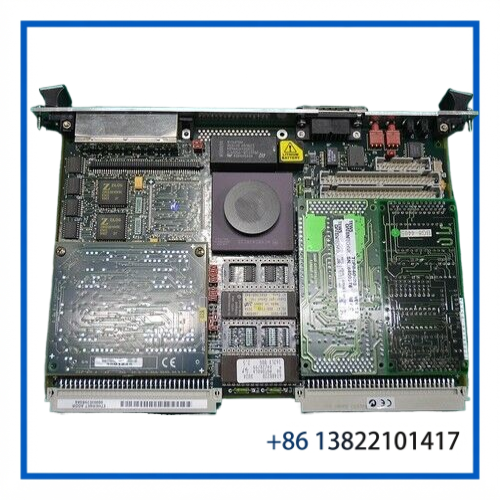 MOTOROLA MVME162-222 | 68040 VME Embedded Controller Board