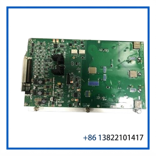 LAM 853-064940-033 | Semiconductor Equipment Spare Part
