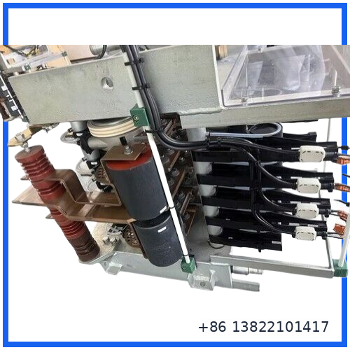 ABB | 3BHB009884R5211 | S-073N ALU Phase Module Rack