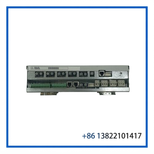 ABB NDCU-12K | Drive Control Unit