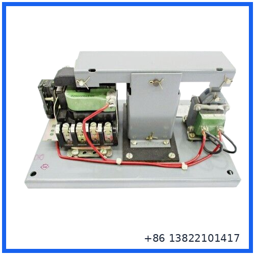 GE CR160MA3522A | Industrial Control Relay