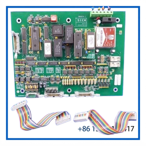 SICK 7002422.4 | Diagnostic Board