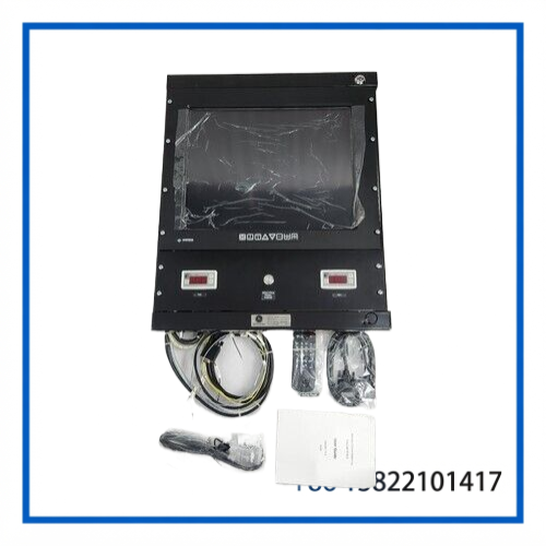 VARTECH SYSTEMS VT190R2-09K-4-00-00-ET | Flat Panel LCD Monitor 3166755-32