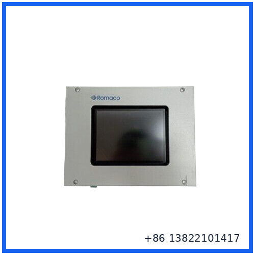 Romaco | MC2-442-57CQB-1-2A | HMI Display Panel