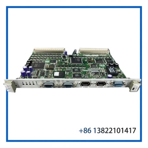 MTT DSP8067A | VME Digital Signal Processing Board