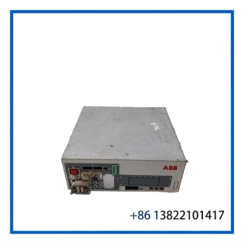 ABB DSQC3030 | Compact Industrial Robot Controller