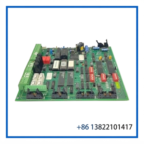 Autronica BSA-101