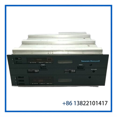 YAMATAKE HONEYWELL JS-DNCF02-0 CONTROL UNIT 80364386-100