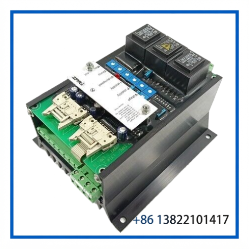 EMRI LX10.1 | Automatic Voltage Regulator