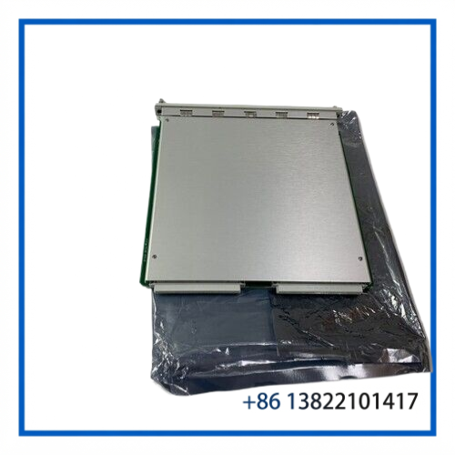 Bently Nevada 3500/92 | Communication Gateway I/O Module