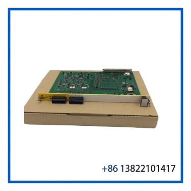 HIMA HIMatrix F60 AI 8 01 | 8-Channel Safety Analog Input Module