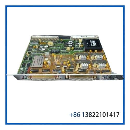XYCOM XVME-545 | VMEbus Module