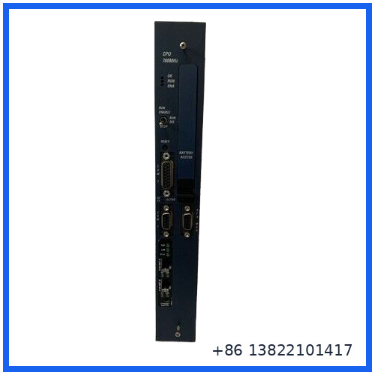 GE Fanuc | IC698CPE020 | 700 MHz CPU Processor