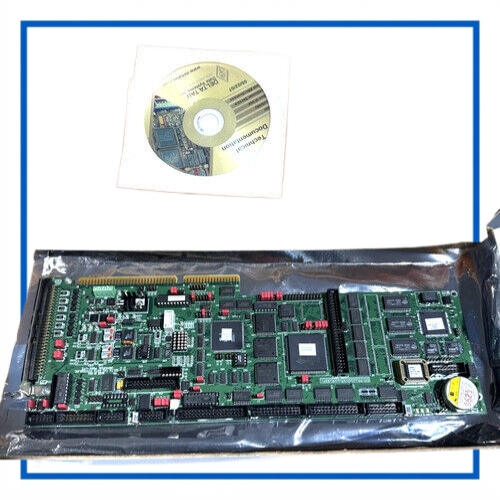 OMRON DELTA TAU PMAC Lite 400-602402-10X | 4-Axis Motion Controller