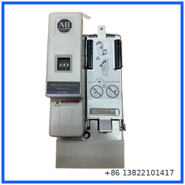 Allen-Bradley | 2094-BC01-M01-M | Kinetix Integrated Axis Module