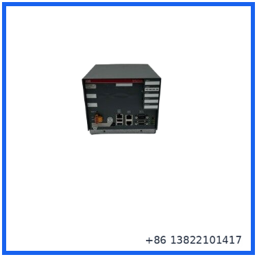 ABB | MNS iS MLink (1TGE120040R0010) | Switchgear Control Unit