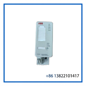 ABB TC514V2 3BSE013281R1 | AF100 Twisted Pair to Opto Repeater