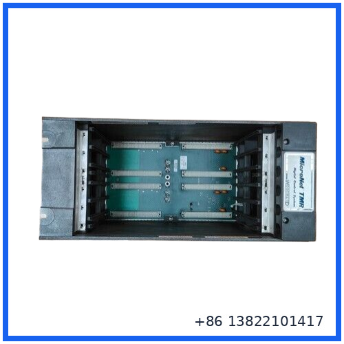 Woodward | 5453-277 | TMR Power Supply Chassis