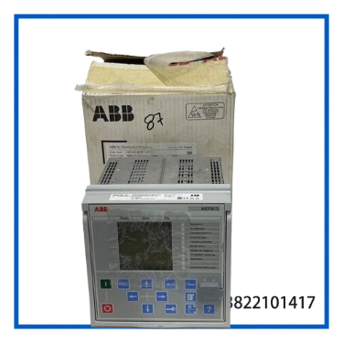 REF615E-1G HBFHAEAGNEA1BAN11G