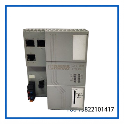 AXC 3050 2700989