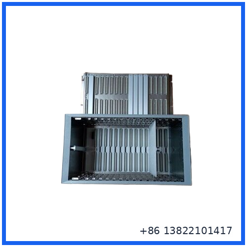 Bently Nevada | 3500/05-01-03-00-00-00 | 3500 System Rack i