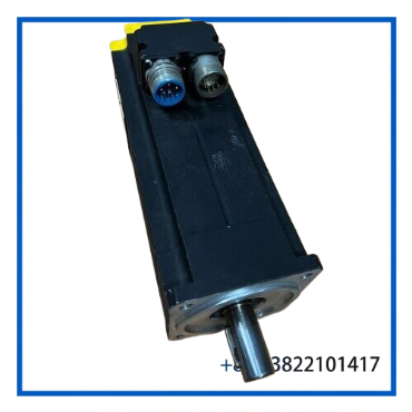 BALDOR BSM80A-375BA | Brushless Servo Motor
