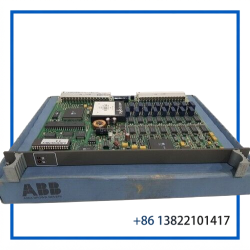 ABB GJR2391500R1210 81EU01E-E