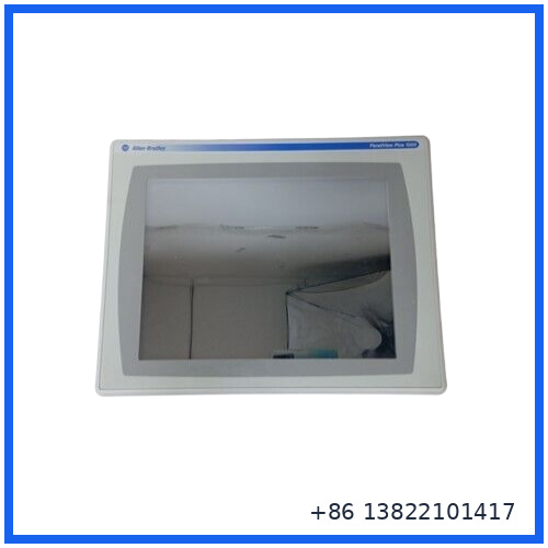 Allen-Bradley | 2711P-T15C4D2 | PanelView Plus 1500 Touchscreen Terminal