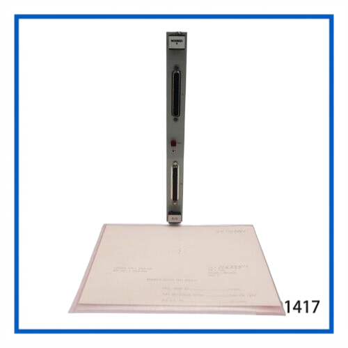 WOODWARD 5464-654 | Discrete Output Module