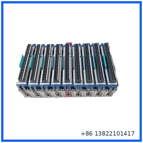 ROLLS-ROYCE | RRPWR2006 | Rack Module 24V | RRDIO15