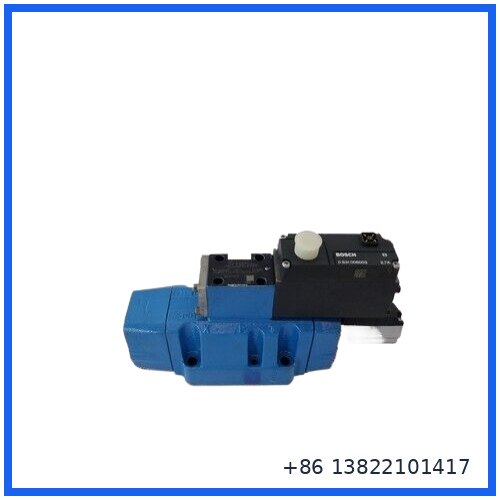 REXROTH | 4WRL 16WZ180S-30/G24Z4/M | Directional Control Valve | 0811404033