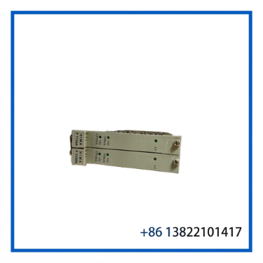 HIMA F7130A | Power Supply Module